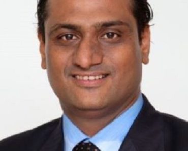 Dr Gautam Bhansali