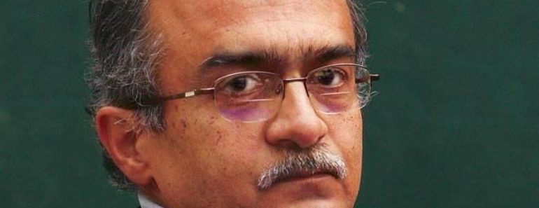 Prashant Bhushan