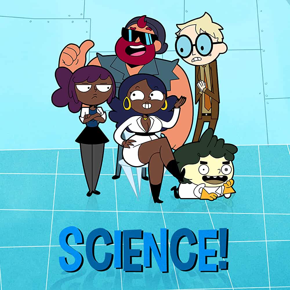 Science! (2019)