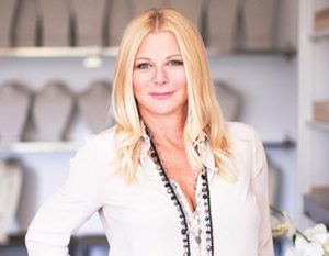 Sheryl Berkoff Wiki, Age, Boyfriend, Husband, Children, Family