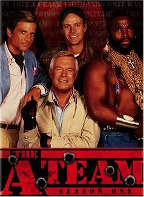 The A-Team (1985)