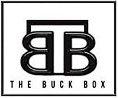 The Buck Box Logo