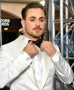 Dacre Montgomery Wiki, Age, Height, Girlfriend, Family, Biography