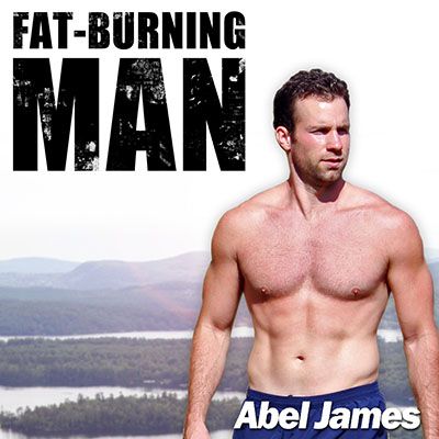 Fat-Burning Man Podcast