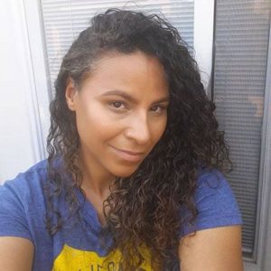 Gillian Iliana Waters Wiki, Age, Height, Boyfriend, Husband, Children