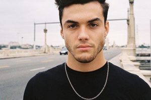 Grayson Dolan