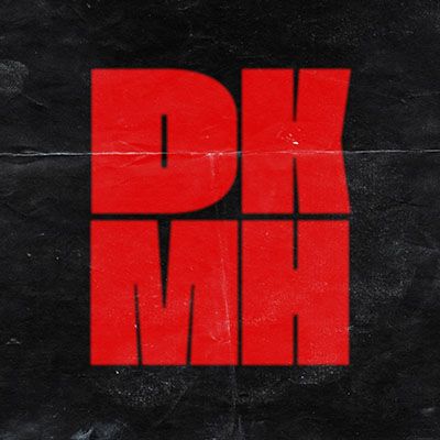 Logo of DKHM Podcasts