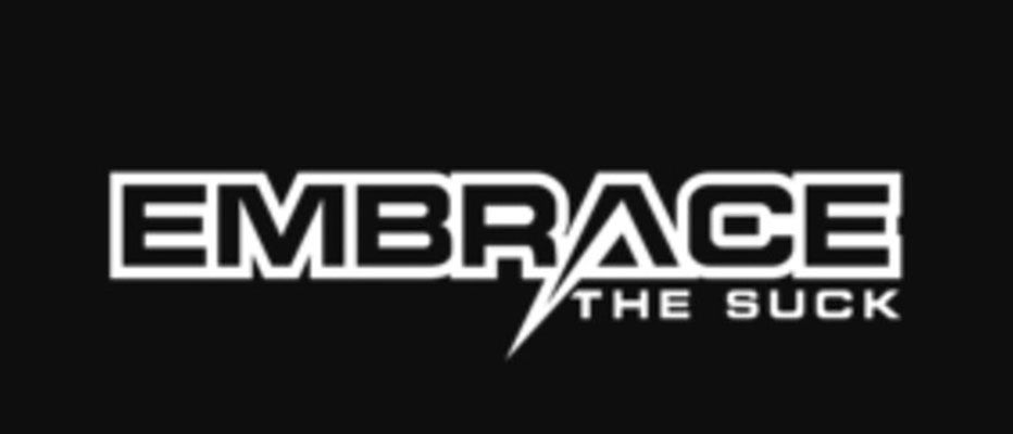Logo of Embrace The Suck