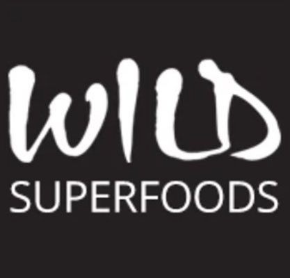 Logo of Wild Superfoods