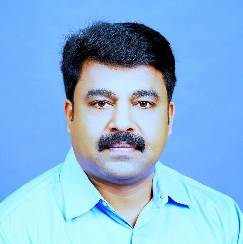 Prabeesh Chakkalakkal