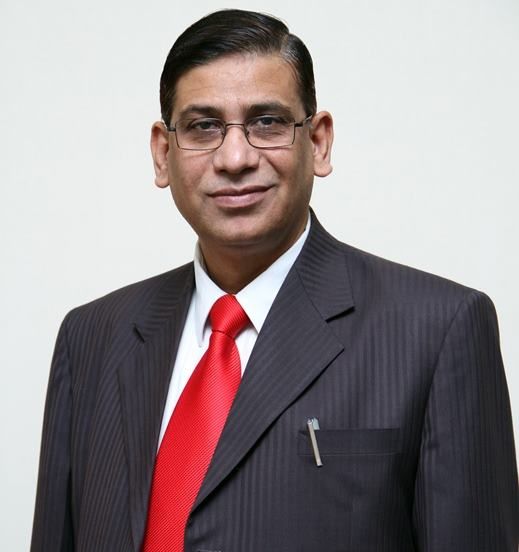 Prof Faizan Mustafa