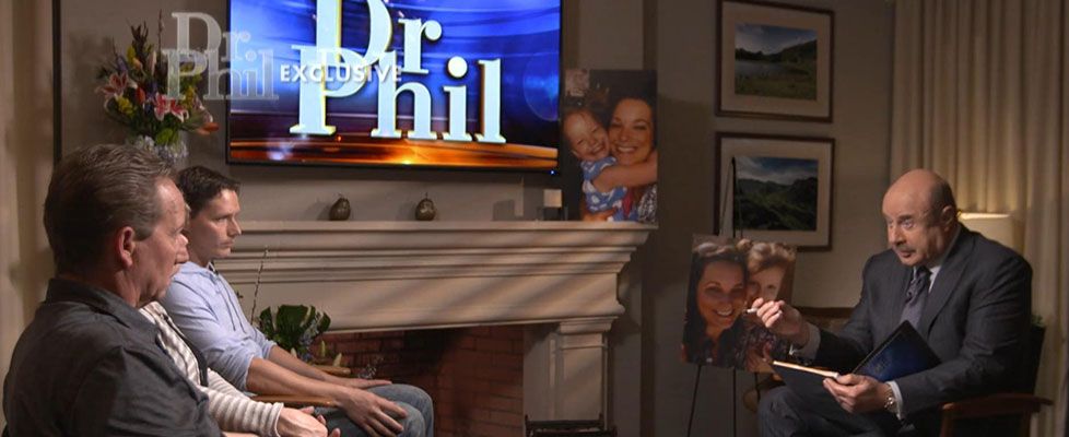 Watts Family Murder Case Being Discussed on Dr. Phil's Show