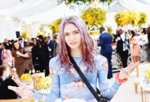 Claire Boucher (Grimes) Wiki, Height, Age, Boyfriend, Family, Children