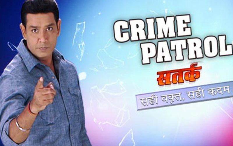 Crime Patrol (2003)