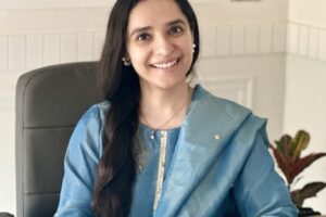Dietitian Lavleen Kaur