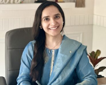 Dietitian Lavleen Kaur