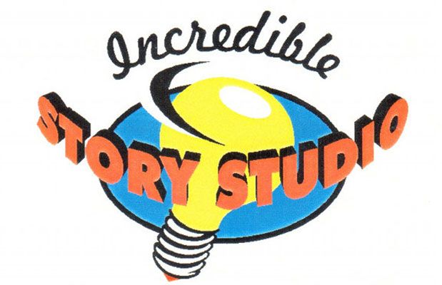 Incredible Story Studio (1997-2001)