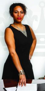 Sabryn Rock Wiki, Age, Height, Boyfriend, Husband, Family, Biography