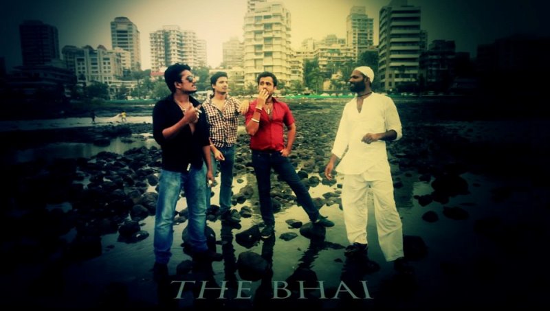 The Bhai (2012)
