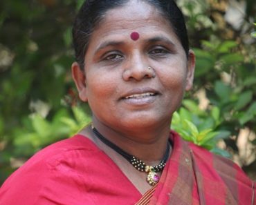Anuradha Bhosale