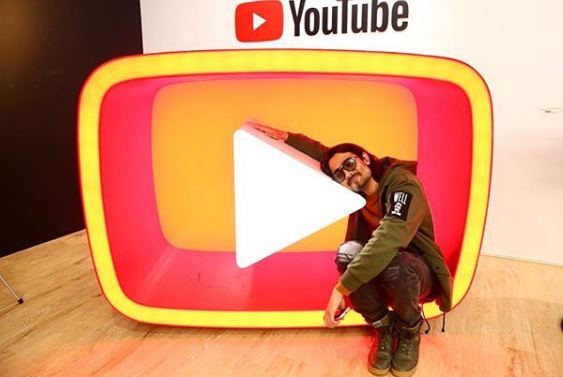 Bhuvan Bam as a YouTube Personality