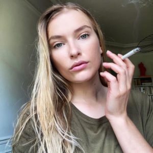 Camille Razat Wiki, Height, Age, Boyfriend, Family, Biography & More