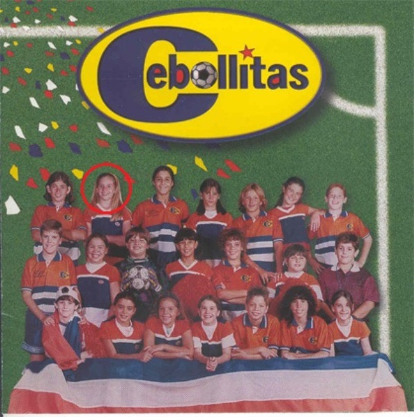 Cebollitas (1997)