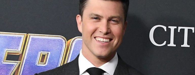 Colin Jost