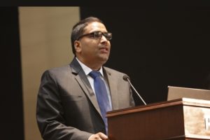 Dr. Jitendra Aggarwal