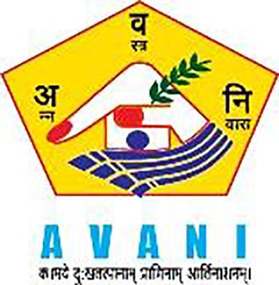 Logo of Avani