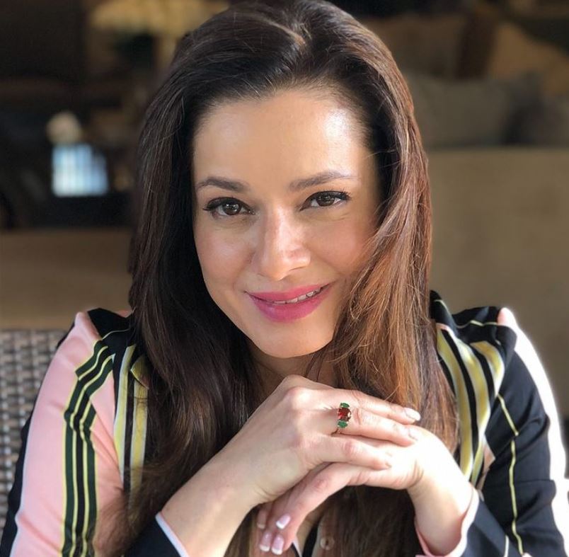 804px x 787px - Maheep Kapoor Wiki, Height, Age, Boyfriend, Husband, Family, Biography &  More - WikiBio