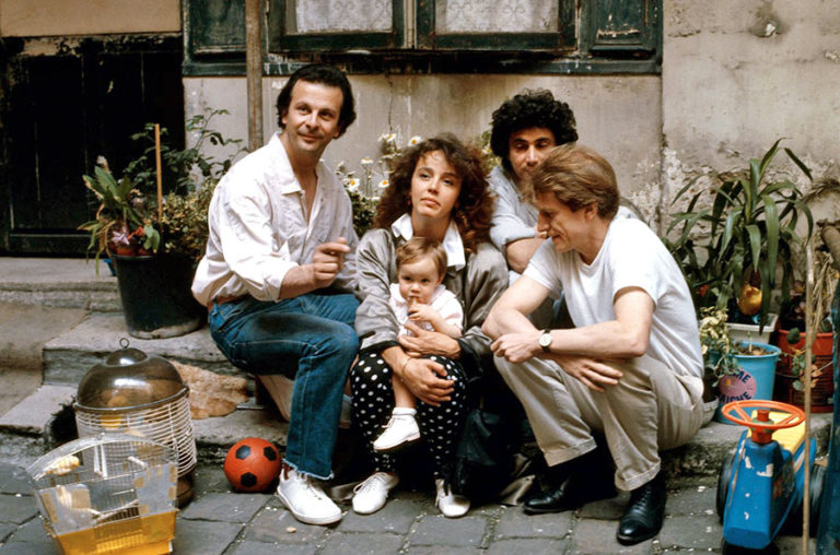 Is Philippe Leroy Beaulieu Married? The Private Life of a Poised Public Figure