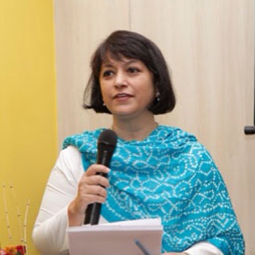 Sucheta Dalal (Journalist) Wiki, Age, Husband, Children, Biography & More - WikiBio