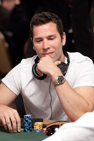 Adam Bilzerian Playing Poker