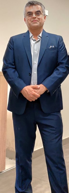 Atul Khatri profile photo