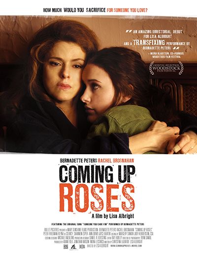 Coming Up Roses (2011)