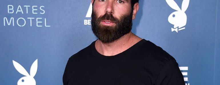 Dan Bilzerian