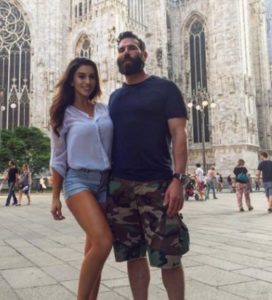 Dan Bilzerian Wiki, Age, Height, Girlfriend, Family, Biography & More