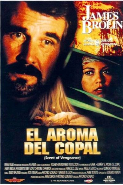 El aroma del Copal (1997)