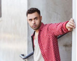 Gabriel Chavarria Wiki, Height, Age, Girlfriend, Family, Biography