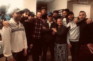 Gabriel Chavarria Wiki, Height, Age, Girlfriend, Family, Biography