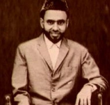 Haji Ajmal Ali