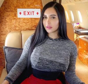 Joselyn Cano Wiki, Height, Age, Boyfriend, Husband, Family, Biography