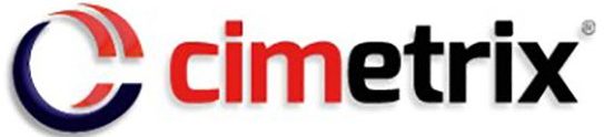 Logo of Cimetrix