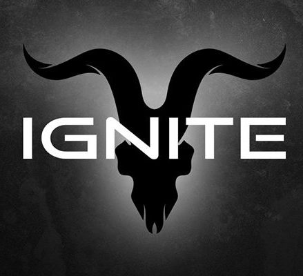 Logo of Ignite