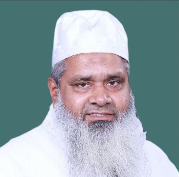 Maulana Badruddin Ajmal Wiki Age Wife Family Children