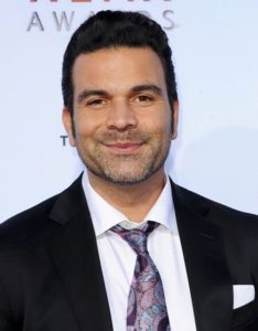 Ricardo Chavira Wiki, Height, Age, Wife, Family, Children, Biography