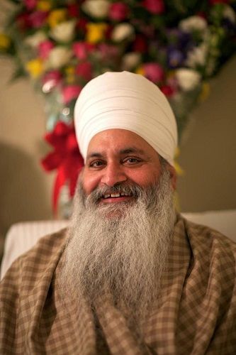 Sant Baba Ram Singh Ji Wiki, Age, Death, Wife, Children, Family ...