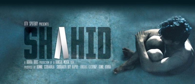Hansal Mehta's film Shahid