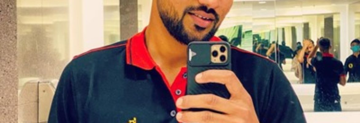 Lalit Yadav